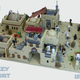 Illustration for article titled No Ones Missing From This Fan-Made LEGO Mos Eisley Spaceport